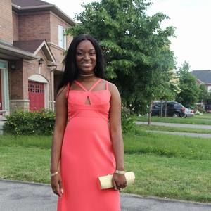 Meet your Posher, Rodian